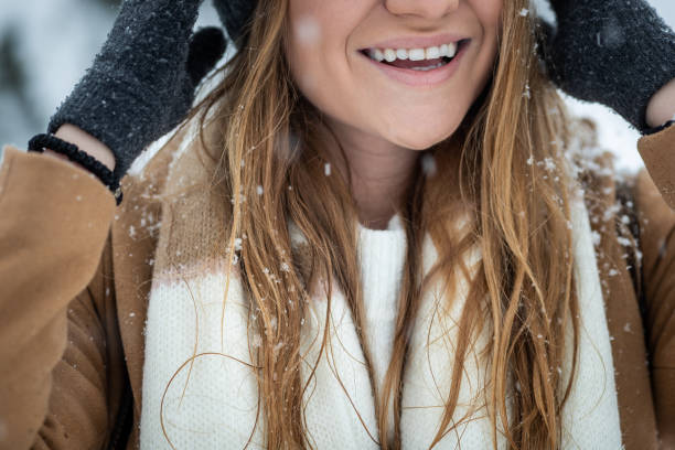 istock Close up winter portrait 1094914906
