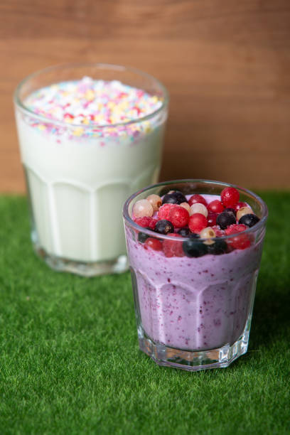 istock Unhealthy smoothie 1094915458