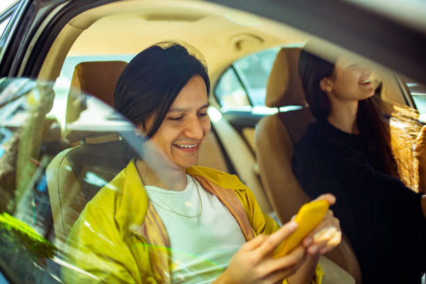 istock Ready for the road trip? 1094922516