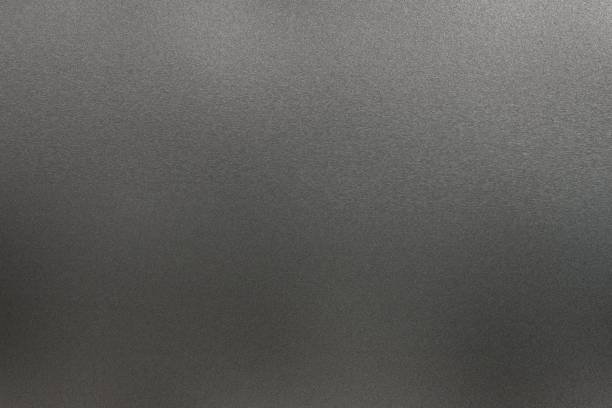 istock Texture of rough black paint metallic wall, abstract background 1094922828