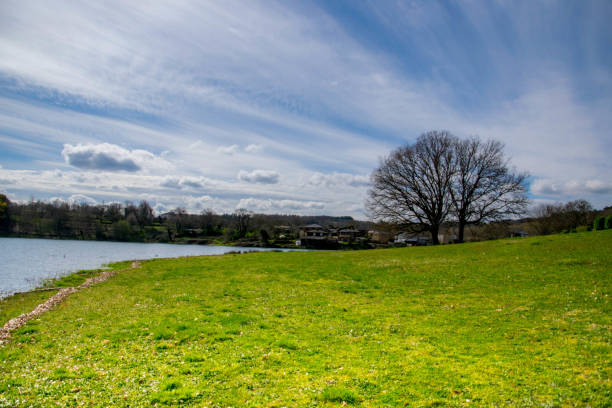 istock nature of Galicia 1094942298