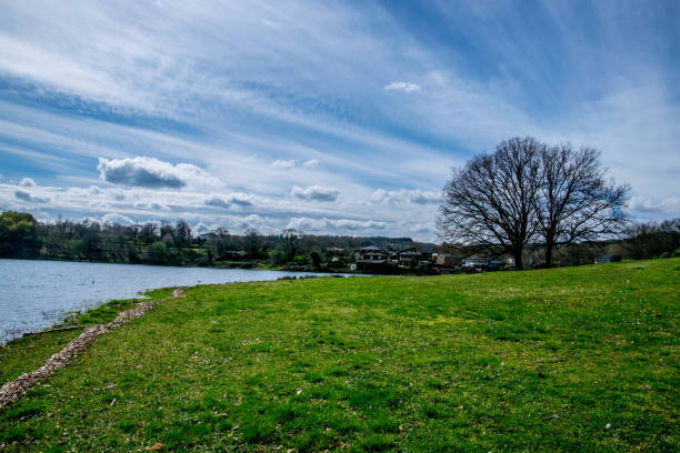 istock nature of Galicia 1094942322