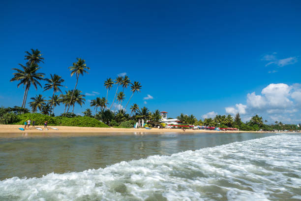 istock beautiful beach and tropical sea 1094942934
