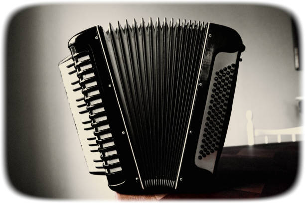 istock The Old Accordion 1094950888