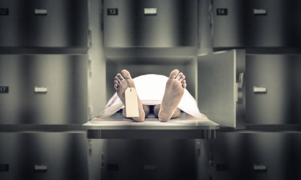 man in the morgue dead man in the morgue dead person photos stock pictures, royalty-free photos & images