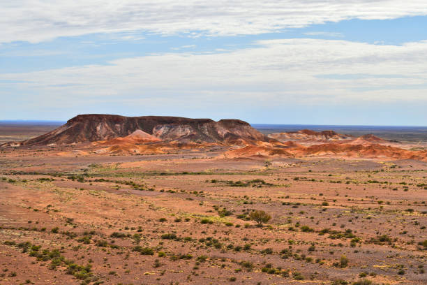 istock Australia, SA, The Breakaways 1094951910