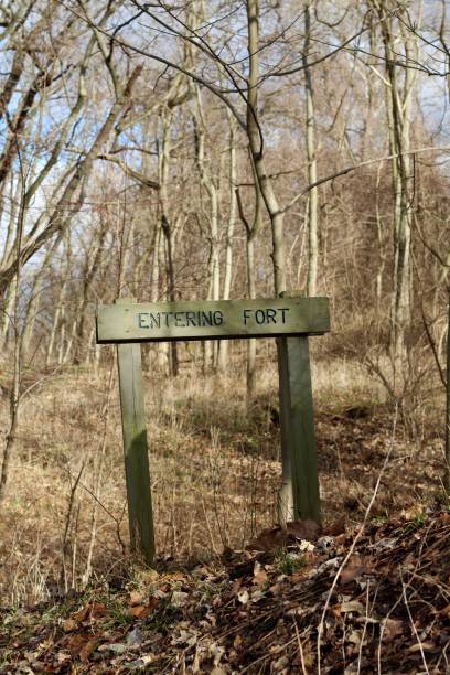 istock Wooden Signpost 1094954976