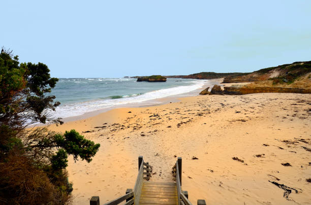 istock Australia, VIC,  Port Campbell NP, 1094956962