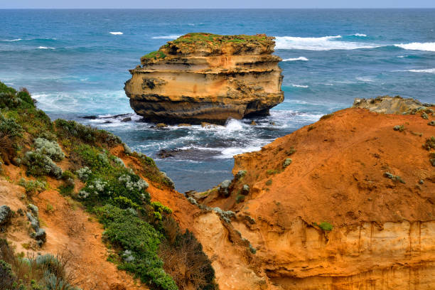 istock Australia, VIC,  Port Campbell NP, 1094957486