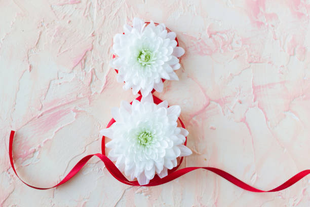 istock Festive background until the eighth of March. 1094974916