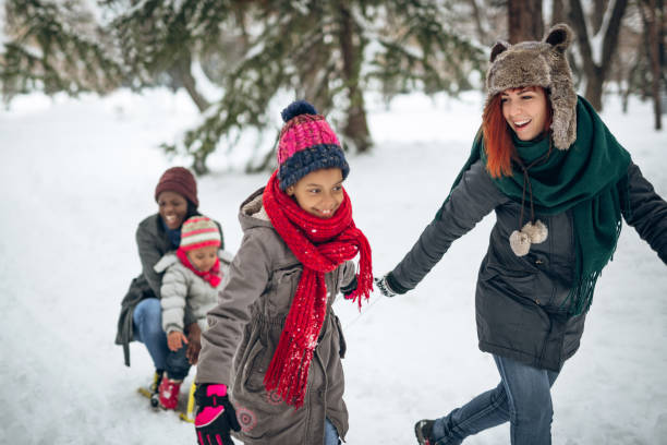 istock Quality time with friends and family 1094979260