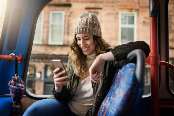 istock Take the route to happiness 1094979816