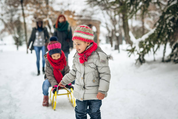 istock Quality time with friends and family 1094979862