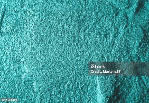 Compount Textures Blue Powder Beauty Makeup Compound Texture Pattern For Background Stock ...