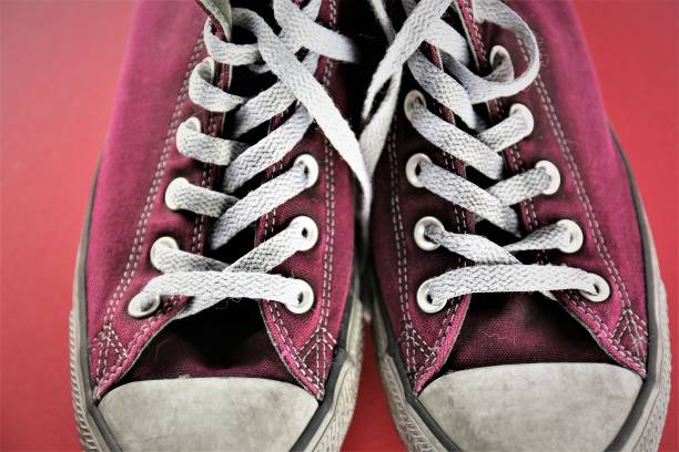 istock An Image of a sport shoe 1094983262