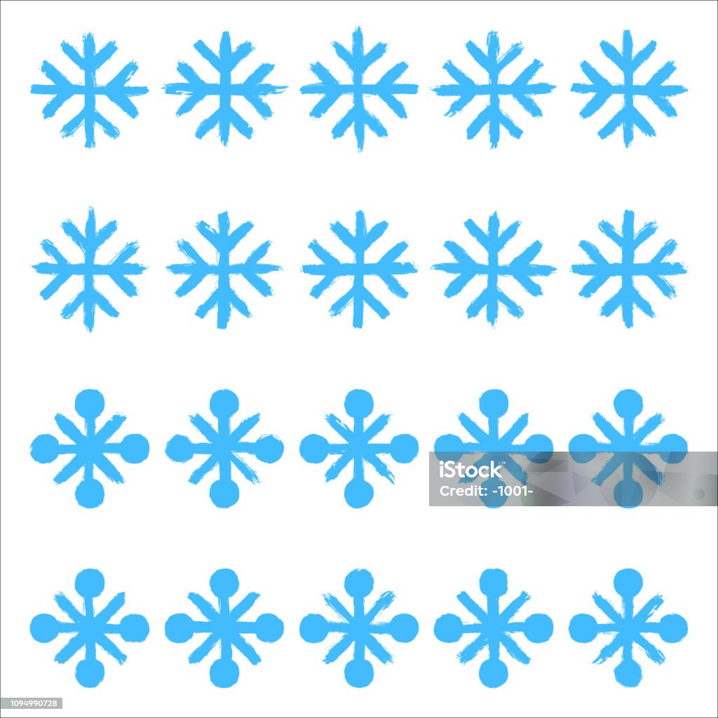 Ilustración de Los Copos De Nieve 03 Set Veinte Copos De Nieve Dibujados Diferentes Dibujados Por Pincelada Audaz Mano Dibujar Fácil Rápido O Técnica Imitando El Dibujo De Los Niños y más Ilustración de Los Copos De Nieve 03 Set Veinte Copos De Nieve Dibujados Diferentes Dibujados Por Pincelada Audaz Mano Dibujar Fácil Rápido O Técnica Imitando El Dibujo De Los Niños y más