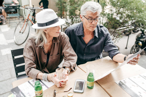 istock Lunch in a best company 1094995230
