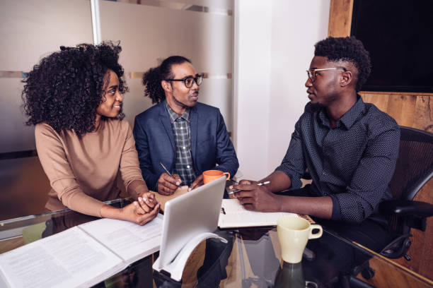 istock Leadership Management Training - Inspire Greatness In Your Team 1094995394