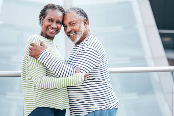 istock Seniors . enjoying time together 1094995520