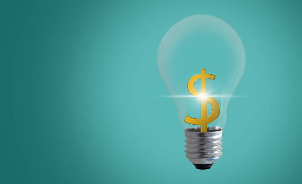istock Business Idea and Money Concept 1095015298