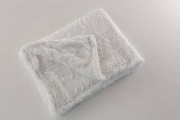 istock Close-up of towel 1095022762