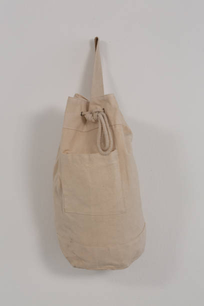 istock Close-up of hand bag 1095022896