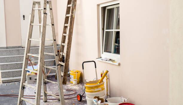istock Renovation of an apartment 1095022938
