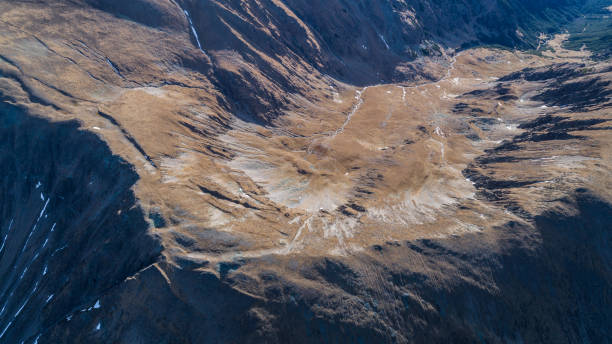 istock mountain landscape in Fagaras Mountains, Romania 1095030150