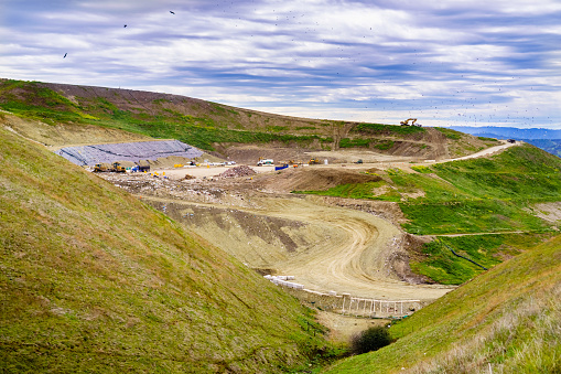 Palouse, Washington and Palouse Falls State Park