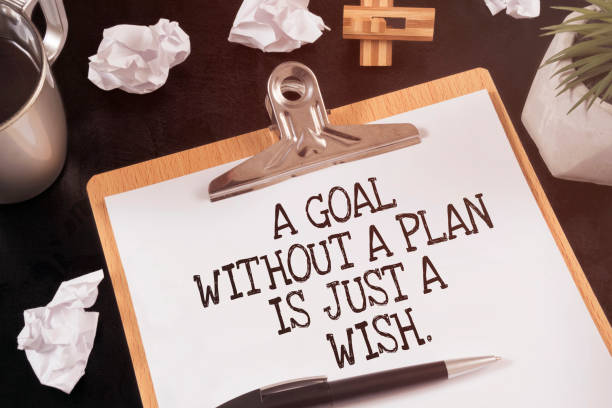 istock Inspirational Quote About Success 1095055094