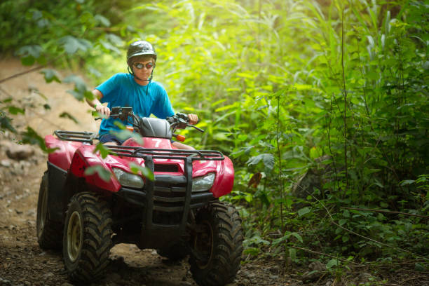 istock Driving 4x4 in Costa Rica 1095112134