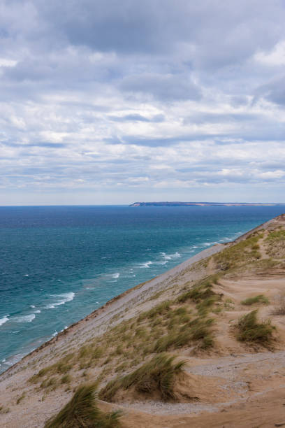 istock Pierce Stocking Scenic Drive, Michigan 1095131772