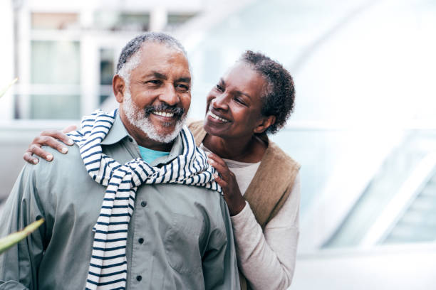 istock Key Strategies to Aging Well into Retirement & Beyond 1095145388