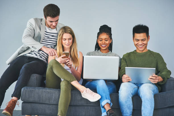 istock They're more than just colleagues 1095150064