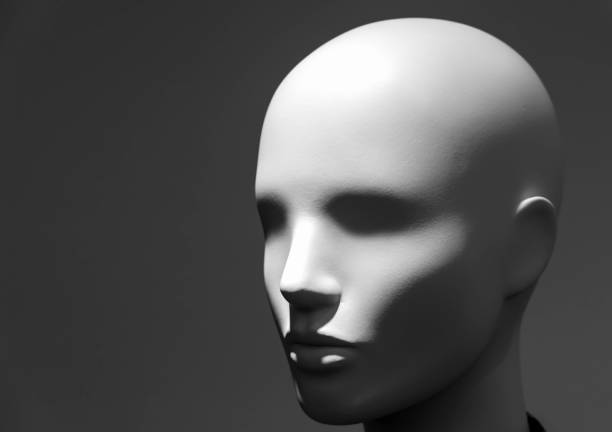 istock Close-Up Of Mannequin Against Black Background 1095168548