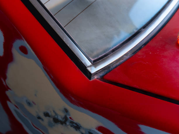 istock Car repair paint 1095170260