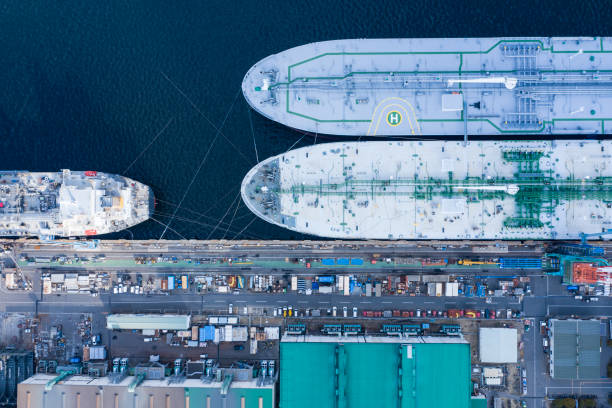 istock A ship is made at the factory 1095177102
