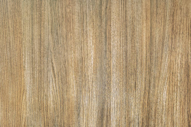 istock Brown wooden floor textured background 1095187462