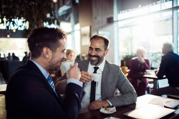 istock Business Meeting 1095193672