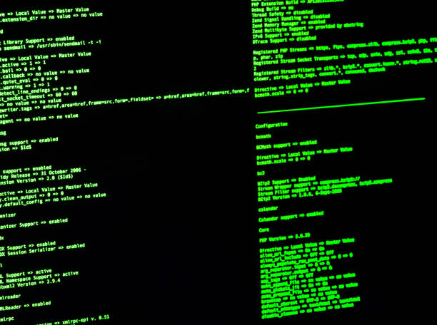 90+ Command Prompt Photos Stock Photos, Pictures & Royalty-Free Images ...