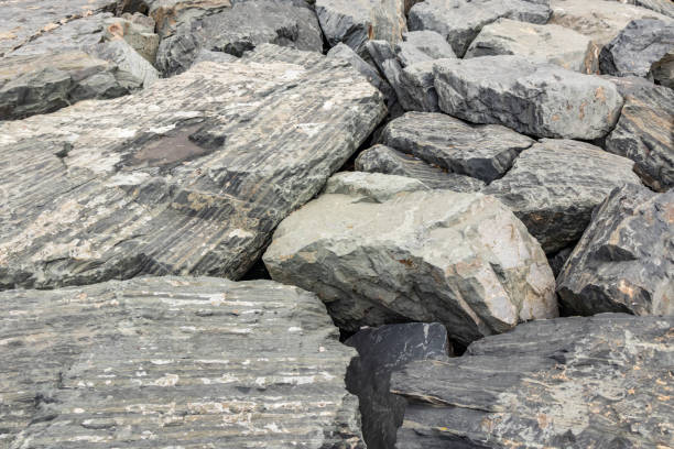 istock close up seaside rocks and cliffs in nature 1095228784