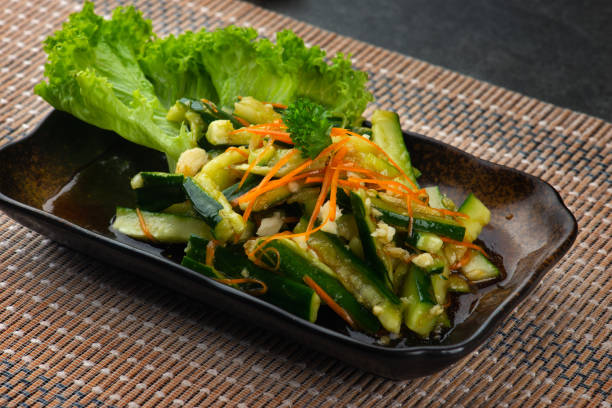 istock chinese stir fry cucumber 1095229342