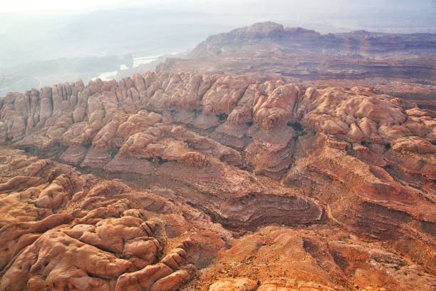 istock Scenic View Of Dramatic Landscape 1095236746