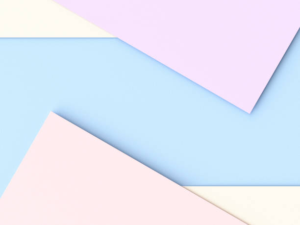 istock Pastel Coloured Paper Background 1095241074