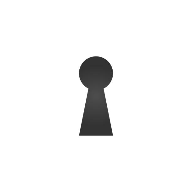 Over 40 Free Keyhole Vectors - Pixabay