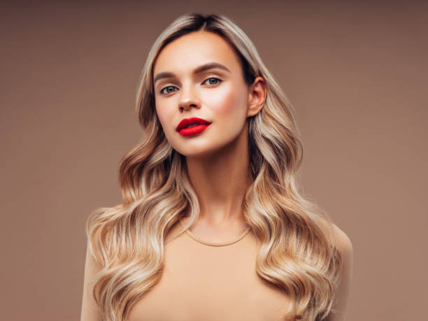 istock Beautiful Young Woman 1095265852