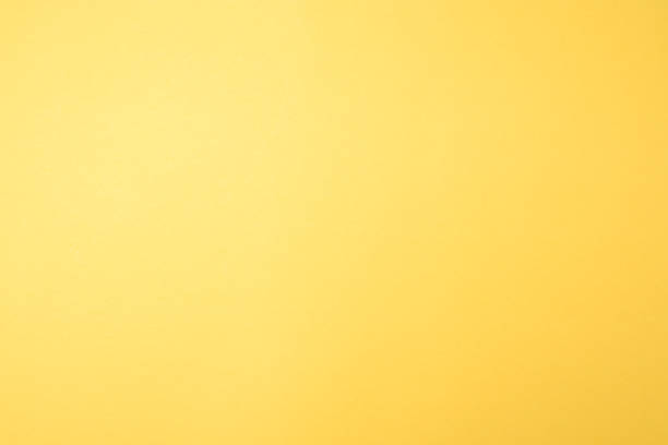 istock yellow paper color with texture for background 1095286114
