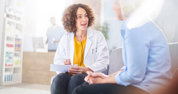 istock pharmacist in patient consultation 1095306176