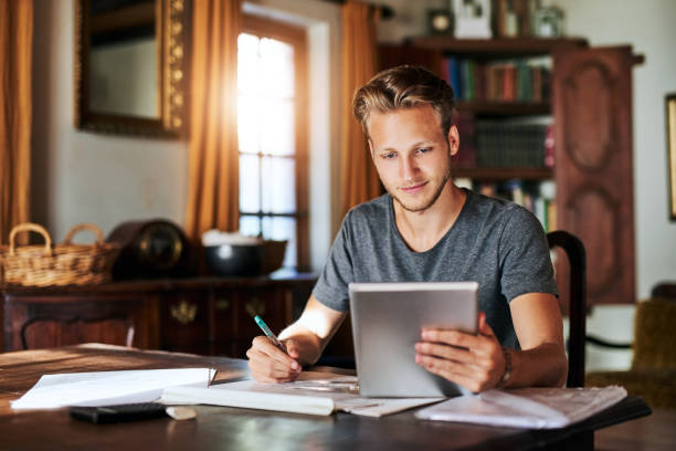 istock All you need is the right resources 1095307858
