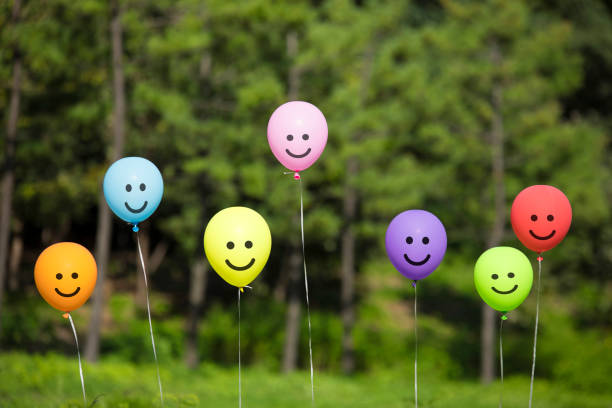 istock bunch of colorful balloons. 1095312592